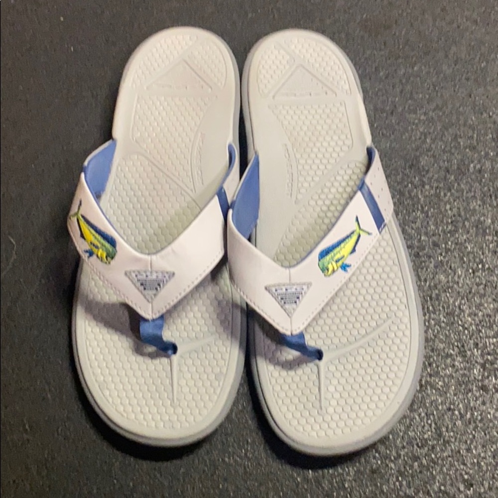 Columbia men’s PFG mahi sandal